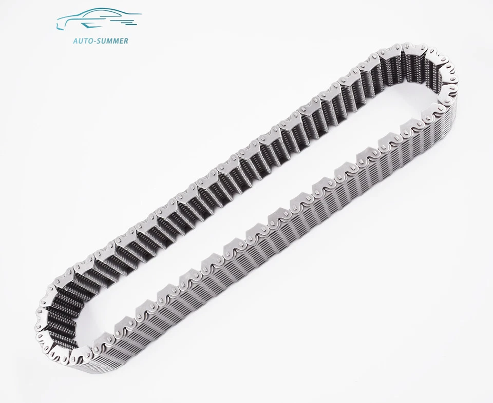 Cadena de caja de transferencia para Mercedes Benz ML350 ML500 GL320 W166 X164 A2512800900 Foto 3 de 4