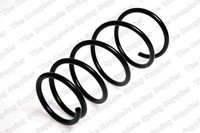 1X Lesjöfors Fahrwerksfeder 4092554 FüR Yaris Toyota Verso NCP20_ NCP22_ NCP20R