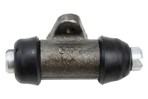 For Volkswagen Karmann Ghia 65-66 Beck Arnley Front Drum Brake Wheel Cylinder Foto 2 de 4