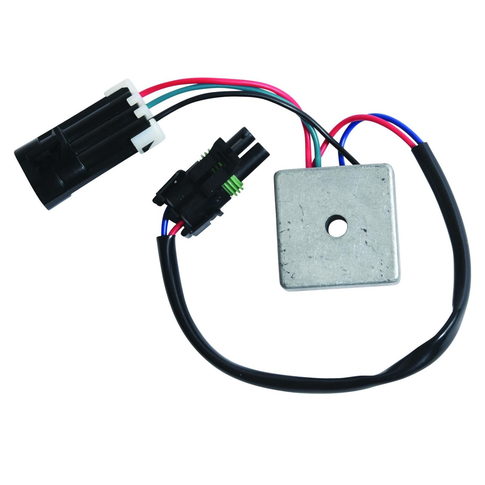 Rear Diff Relay for Polaris Ranger 500 2WD 2017-2021 Turf Mode WRP
