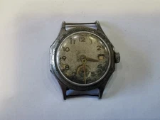 Vintage  USSR  MEN WATCH CHAIKA