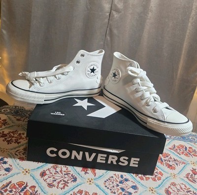 Converse Chuck Taylor All Star Leather Low 3D Flowers - Vintage