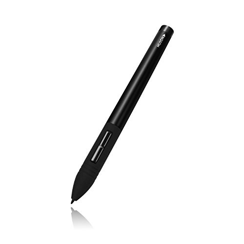 P80 Wiederaufladbarer Digitaler Stift Stylus für Grafik Zeichnen Tablet Neu - Bild 2 von 8