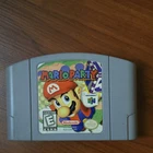 Nintendo Mario Party Nintendo 64 N64 NTSC-U/C Multiplayer Party Game