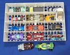 Vintage Mattel Hot Wheels redline lot of 16 filler/beaters