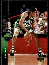 1994-95 Upper Deck Pervis Ellison Boston Celtics #307