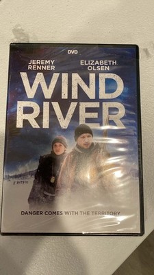 Wind River DVD