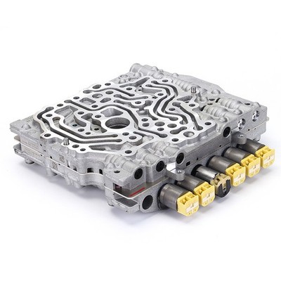 8DT-80A DCT 6-speed Transmission Valve Body Fits For Bentley Porsche