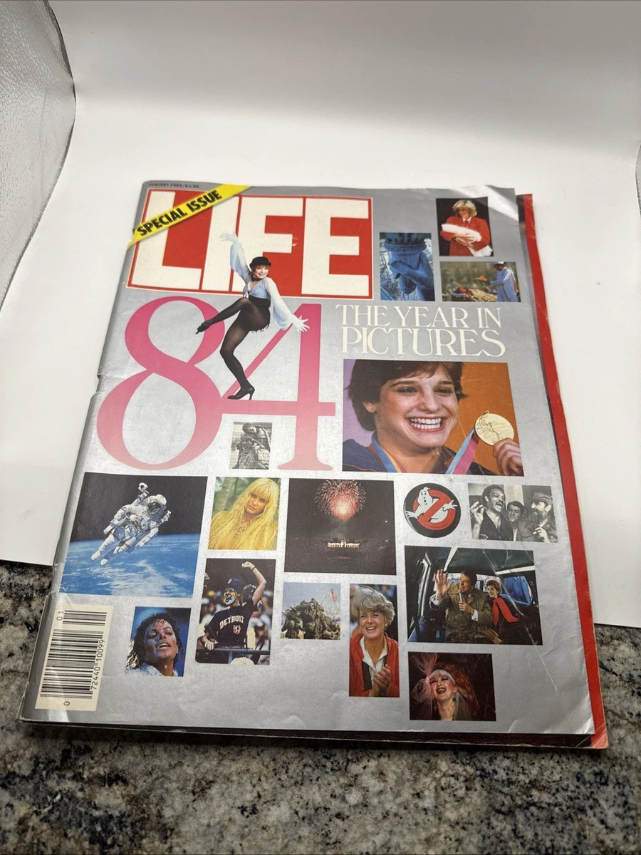 25+ Life History Magazines 1980-1999 for sale | Updated Oct 2026