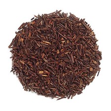 Frontier Organic Rooibos Tea 16oz Caffeine Free Fair Trade Certified Kosher