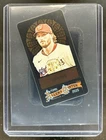 2025 Topps Allen & Ginter Dylan Crews Mini Exclusives RC Stained Glass #387