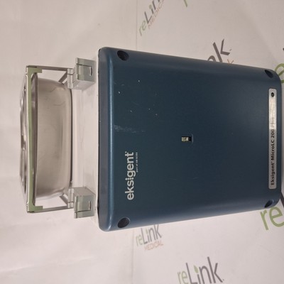 Eksigent Technologies Ekspert MicroLC 200 Plus Binary Gradient Pumping System