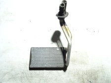 AUDI A5 8T3 Wärmetauscher Innenraumheizung 2.00 Petrol 155kw 2010 14939486