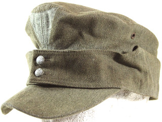 Wk2 Wehrmacht Feldmütze Mütze Uniform TOP ab 1€
