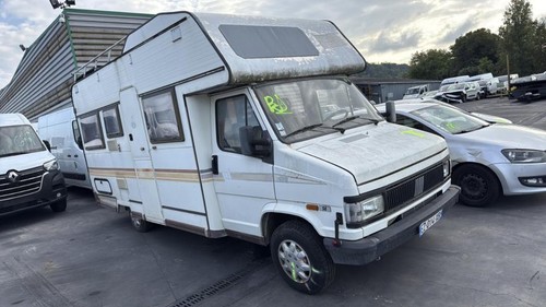 Alternateur FIAT DUCATO 1 PHASE 2 CA1291R-10 - Picture 5 of 5
