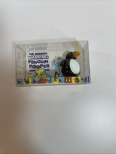 Amazing Walking Penguin Pooper Candy Dispenser NIB Collectible Essential Box Co