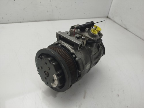 4472208222 9502178 klimakompressor MERCEDES-BENZ CLASE S BM 220 BERLINA 1999