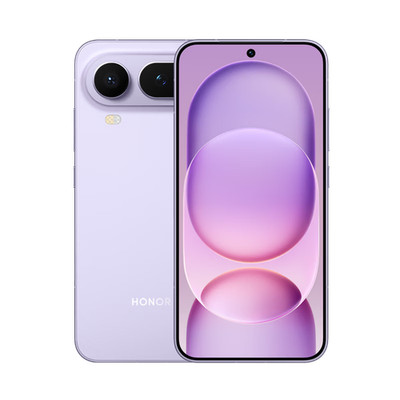 Honor Magic8 Pro Air 5G Smartphone 6.3'' Dimensity 9500 Octa Core 5500mAh 80W