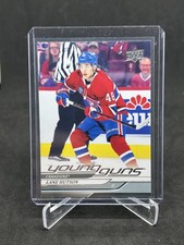 2024-25 Upper Deck Series 1 Hockey Checklist Guide in-content 32