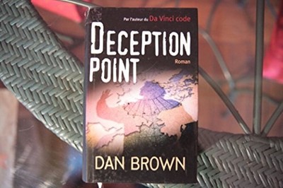 Deception Point | Très bon état