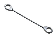 MTD 746-0970 Brake Cable NOS