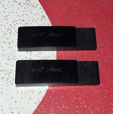 Pair of Kent Armstrong Floating Humbucking Guitar Pickups - PAF-0 Humbuckers