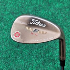 Titleist Vokey Design BV SAND WEDGE  56° 11 Spin Milled Rh