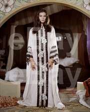 Untersuchung Eines Bürgers Über Dem Verdacht (1970) Florinda Bolkan 10x8 Foto