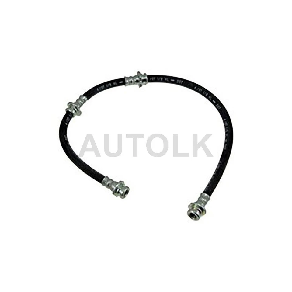 Dorman - Manguera de línea de freno delantero de primera parada para Nissan 300ZX 1989 1990 1991 1992 Foto 2 de 4