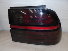 Chevy Beretta 1987-1988 Rh Passenger Side Taillight Lamp -quarter Panel Mounted