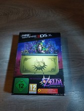 Nintendo New 3DS XL Majora s Mask Edition - m...