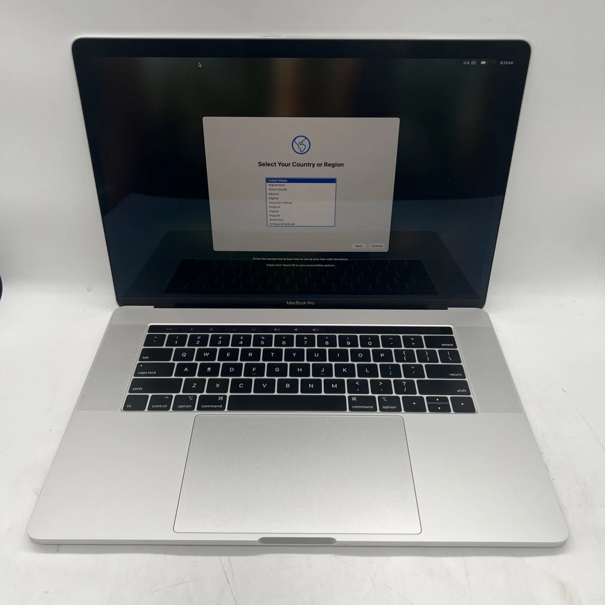 15 Inch Macbook Pro for sale | eBay