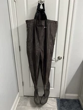 Frogg Toggs Men's Rana II PVC Cleated Chest Wader - 2715249 Size 13