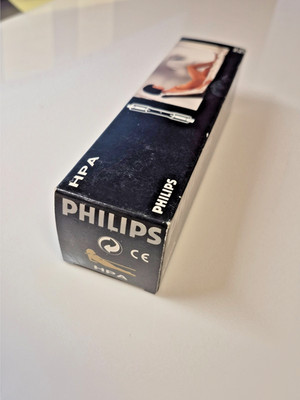 Tanning Bed face bulb Philips HPA 400/30 SD-C