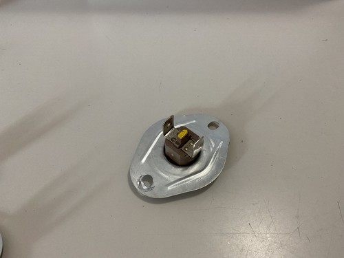 BRYANT CARRIER PAYNE HH18HA416A L215F MANUAL RESET LIMIT SWITCH