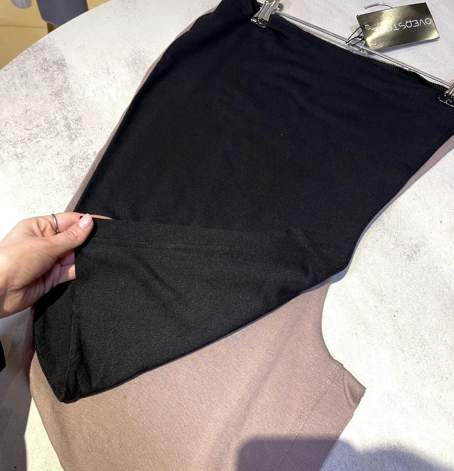 Cachecol Balaclava Hijab Muçulmano Pronto para Usar Instantâneo Khimar Niqab - Imagem 4 de 4