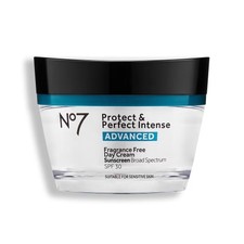Boots No7 Protect Perfect Intense Day Cream Spf15 1.6 fl.Oz 50 ml