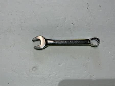 Armstrong Tools 9/16" Combination Wrench 12pt #25-118 USA Made