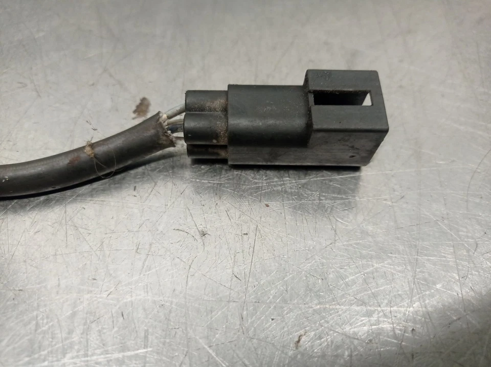 76510B6 SONDA LAMBDA / 0258003714 BOSCH / 5508733 PARA FORD KA RB_ 1.3 I - Immagine 2 di 4