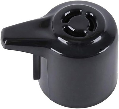 Universal Pressure Cooker Steam Release Valve