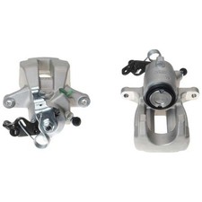 BREMBO Bremssattel Bremszange / ohne Pfand ESSENTIAL LINE Hinten links F 85 172