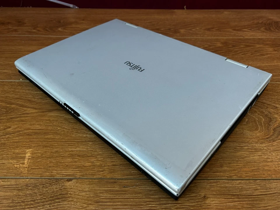 Fujtsu MS2239 Laptop Windows 7 Fresh Install 2Gb Ram 200Gb Hard drive - Image 4 of 4