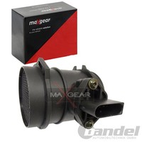 Maxgear Luftmassenmesser Passend FüR MERCEDES-BENZ C-KLASSE CLK CLS E-KLASSE