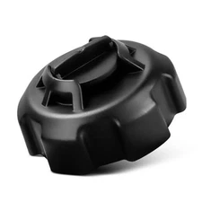 Manual Vent Gas Cap Compatible with Old Style Portable Boat Gas Tank, 621501 