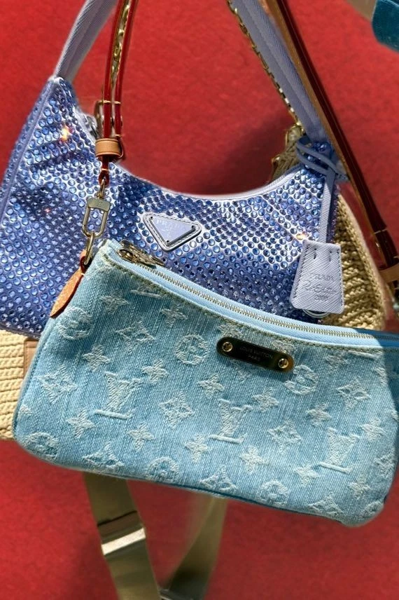 👜✨Designer Finds for Summer✨💎