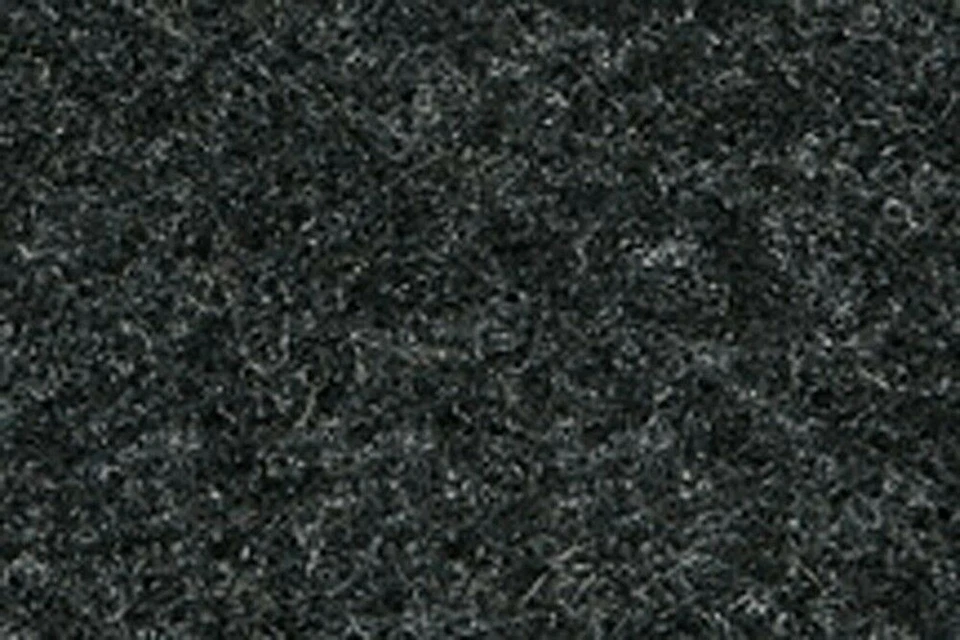 Oldsmobile Cutlass 1973-77 alfombrilla maletero fieltro Foto 2 de 2