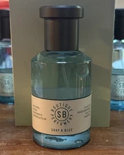 Shay and Blue Lilacs and Goosberries Eau de Parfum Spray 3.4 fl oz