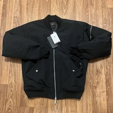 Nike Air Jordan Essentials Renegade Jacket Men Small HF9325-010 Nwt $275