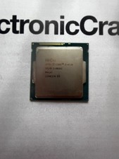 Intel Core i3-4130 Desktop CPU (LGA1150) – 3.40GHz, 2C/4T, 3MB Cache