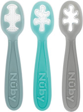 Baby'S First Spoons - 3 Pack
